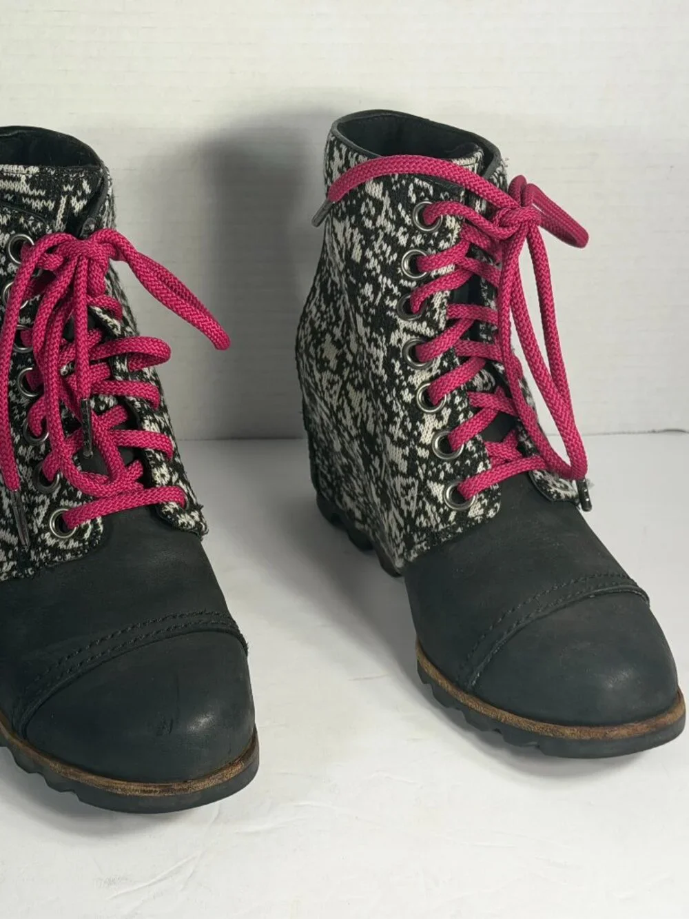 Women's size 8 Sorel boots